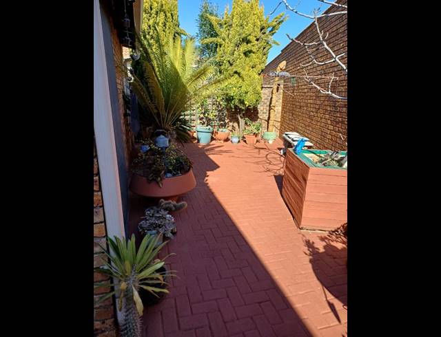3 BEDROOM CLUSTER FOR SALE IN WITFIELD